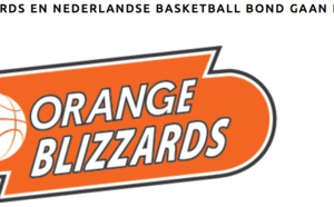 Une équipe néerlandaise en Eurocup: Orange Blizzards, à la sauce Young Cats
