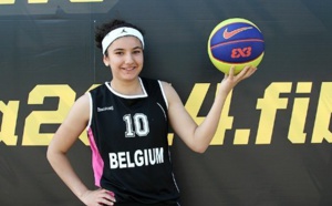 Hind Ben Adelkader rejoint Nice en LFB