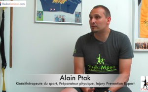 Préparer le physique, prévenir les blessures, booster la confiance