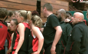 Les douze U20 pour l'Euro de Lanzarote Les douze U20 pour l'Euro de Lanzarote