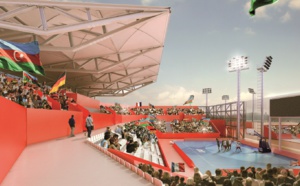 Huit sports restent en piste pour le programme olympique de Tokyo 2020