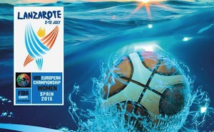 Les U20 s'inclinent une seconde fois (59-51) face à l'Espagne en préparation Les U20 s'inclinent une seconde fois (59-51) face à l'Espagne en préparation