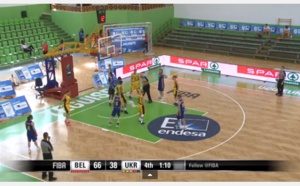 Euro U20 - Un premier succès bon pour le moral Euro U20 - Un premier succès bon pour le moral