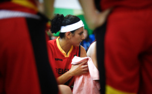 Euro U20 - Un exploit important contre les Pays-Bas 65 à 68 ! Euro U20 - Un exploit important contre les Pays-Bas 65 à 68 !