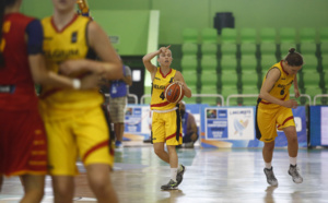 Euro U20 - Une galerie photo de la fédération espagnole après Belgique/Espagne Euro U20 - Une galerie photo de la fédération espagnole après Belgique/Espagne
