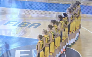 Euro U20 - La Belgique se maintient au sein de l'élite ! Euro U20 - La Belgique se maintient au sein de l'élite !