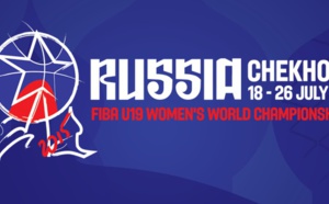 U19 - Le Mondial c'est déjà demain - Le blog