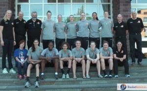 Mondial U19 - La Belgique termine 6e Mondial U19 - La Belgique termine 6e