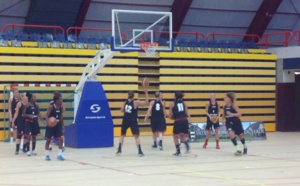 La Belgique s'impose 69-72 aux Pays-Bas en préparation La Belgique s'impose 69-72 aux Pays-Bas en préparation