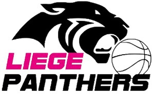 Liège Panthers - Saison 2015/2016