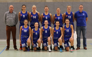 DBC Houthalen - Saison 2015/2016