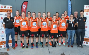 D-Glas Ooostende-Bredene 2015/2016