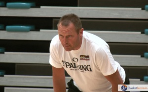 Philip Mestdagh tire un bilan positif de la semaine belge en Slovénie Philip Mestdagh tire un bilan positif de la semaine belge en Slovénie