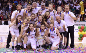 Euro U16 - La cata ! La Belgique reléguée en division B ! Euro U16 - La cata ! La Belgique reléguée en division B !