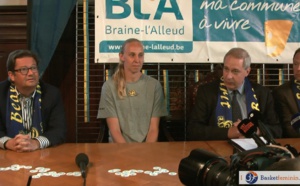 Les dessous du transfert d'Ann Wauters à Mithra Castors Braine