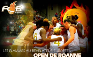 Our Belgian Ladies Abroad - Des nouvelles de Kim Mestdagh, Julie Vanloo, Noémie Mayombo et Sofie Hendrickx