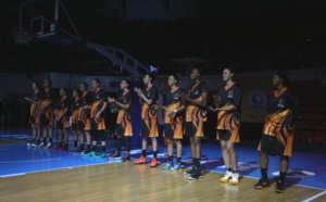 FIBA Super Coupe d'Europe - La crème de la planète basket à Braine