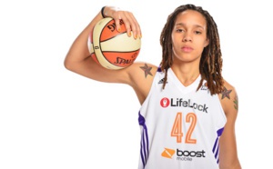 La Gazette de l'Euroligue - Brittney Griner rejoint Ekaterinburg à son tour !