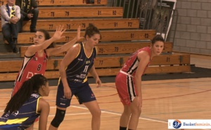 TV - Le résumé de Mithra Castors Braine vs Liège Panthers