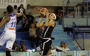 TV - Retour sur la performance de Nice (Hind Ben Abdelkader) à Nice