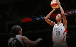 Lara Sanders revient à Agu Spor qui espère le retour aussi d'Odyssey Sims