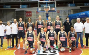 La Gazette de l'Euroligue - Girona, le premier à venir à Castors Braine