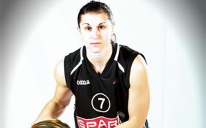 Euroligue – Anna Carbo (Girona) absente de 4 à 6 semaines