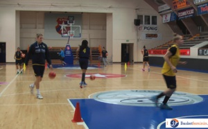 TV - LIVE - 18:30 - Euroleague - Wisla Cracovie vs Mithra Castors Braine