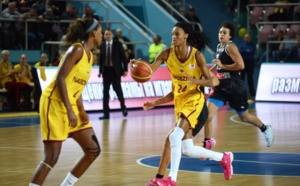 La Gazette de l'Euroligue - Ashley Paris bientôt coupée à Girona