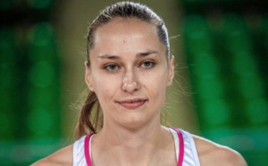 Euroligue - L'ailière polonaise Daria Mieloszynska rejoint Uni Girona