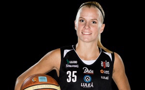 Our Belgian Ladies Abroad - Lulea et Julie Vanloo reçues cinq sur cinq