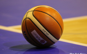 Emma Meesseman de retour en équipe nationale ! Emma Meesseman de retour en équipe nationale !