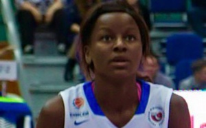 Our Belgian Ladies Abroad - En Russie, Meesseman et Mayombo productives