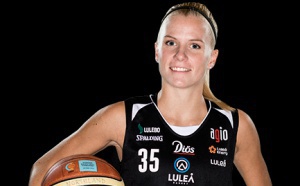 Vanloo, Meesseman, Mayombo, Hendrickx, les Belges brillent en Eurocup