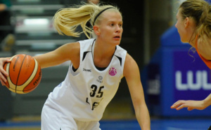 Our Belgian Ladies Abroad - Cela gagne pour Vanloo en championnat, Ben Abdelkader et Mestdagh en Coupe