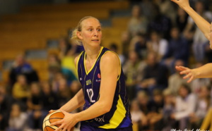 Good to know - Ann Wauters meilleure marqueuse de l'Euroleague