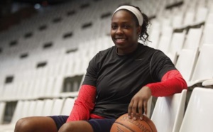 La Gazette de l'Euroleague - Chelsea Gray de Girona à Agu Spor !