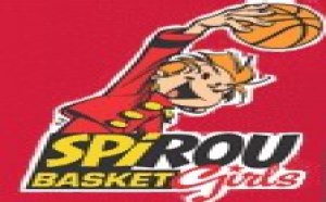 Spirou PDL Charleroi