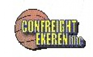 Confreight Ekeren