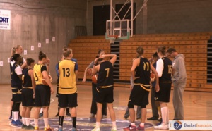 Jurgen Van Meerbeeck (Mithra Castors Braine): "plus croire en nos chances"