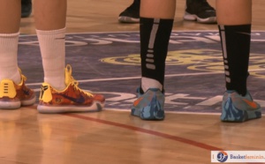 LIVE TV - Euroleague - Mithra Castors Braine vs Orenburg (Rus)