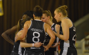 Eurocup - Angers maintien le suspens en s'imposant face à Azores, la dernière journée décisive pour Namur