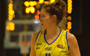 Euroleague - Mithra Castors Braine face à Wisla Cracovie pour continuer à espérer