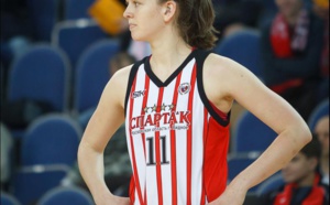 Eurocup - Namur éliminé, tous les Belges évoluant à l'étranger qualifiés