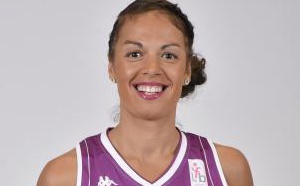 Sofie Hendrickx rejoint Julie Vanloo à Lulea en Suède