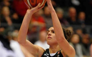 Our Belgian ladies abroad - Julie Vanloo et Sofie Hendrickx s'imposent avec Lulea