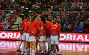 La Gazette de l'Euroleague - Agu Spor en boulet de canon à Braine mardi