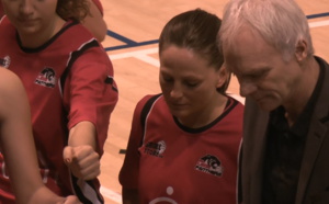 TV - Le bilan à la mi-saison pour Liège Panthers TV - Le bilan à la mi-saison pour Liège Panthers