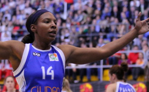 La Gazette de l'Euroleague - Bourges engage Shay Murphy