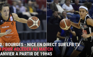 Our Belgian ladies abroad - Kim Mestdagh s'impose, Hind Ben Abdelkader s'incline